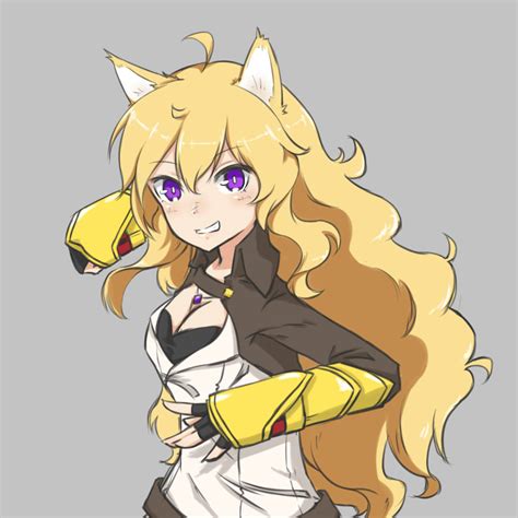 faunus yang